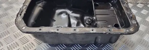 Volvo S40, V40 Oil sump 