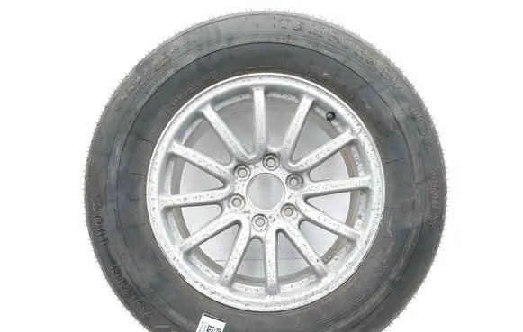 Dodge RAM R18 spare wheel 04755197AA
