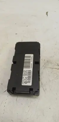 Peugeot 607 Other control units/modules S120231200C 9656842580