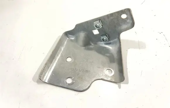 Audi Q7 4L Other trunk/boot trim element 4L0863254A