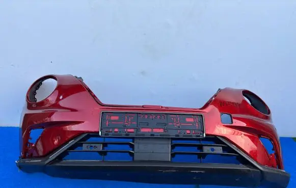 Nissan Juke II F16 Front bumper 62022-6PA0H