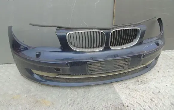 BMW 1 E81 E87 Front bumper