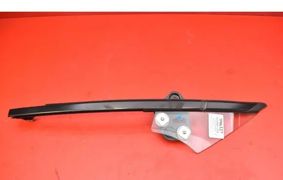 Mazda MX-5 NA Miata Front door window glass four-door