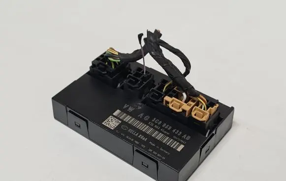 Comfort/convenience module