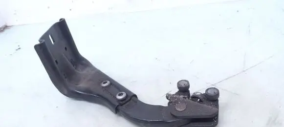 Mercedes-Benz Vito Viano W639 Sliding door lower roller guide/hinge A6397680114