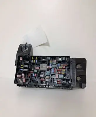 Fuse module