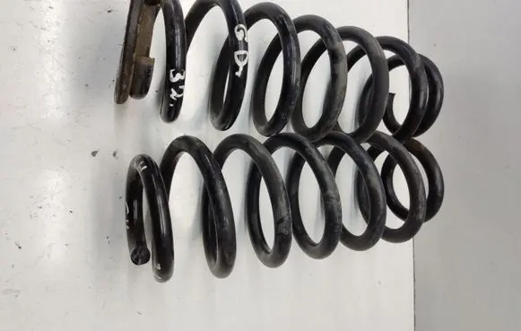 Audi A3 S3 8P Rear coil spring T0591001 79591
