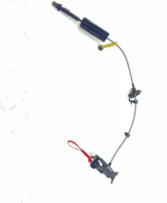 Jaguar F-Type Hand brake release handle CX237A117AB