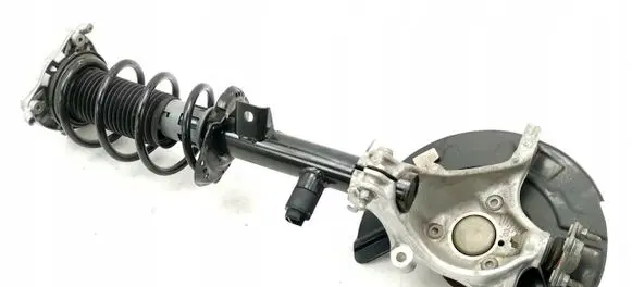 Volkswagen ID.4 Front shock absorber/damper 1EA407257H