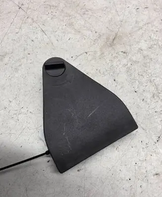 Hyundai Sonata Hazard Warning Triangle Mounting Bracket 4B5860285D