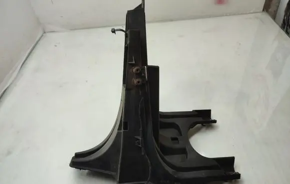 BMW X5 E70 Headlight/headlamp mounting bracket 7157984