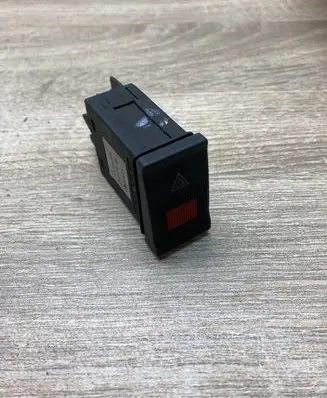Audi A6 S6 C4 4A Hazard light switch 4A0941509