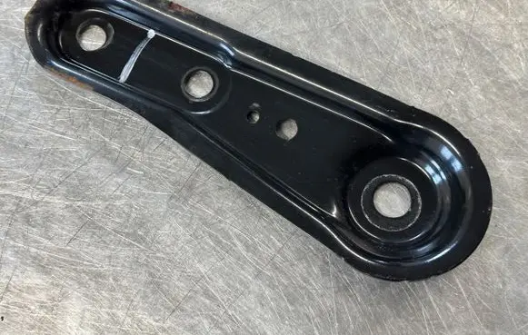 Renault Scenic IV - Grand scenic IV Front subframe 544641872R 1872RD