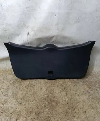 Toyota Verso Other trunk/boot trim element 64780-0F010