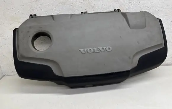 Volvo S60 Engine cover (trim) 30757535