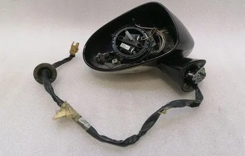 Bentley Flying Spur Front door electric wing mirror 3W5857527A