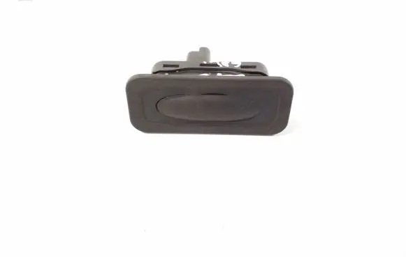 Renault Clio III Tailgate/boot open switch button 8200078256