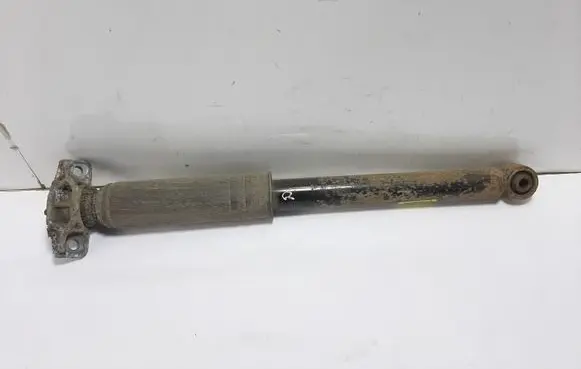 Opel Zafira C Rear shock absorber/damper 13419903