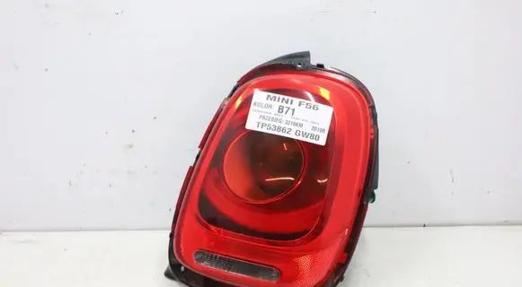Mini One - Cooper F56 F55 Rear/tail lights 7297414