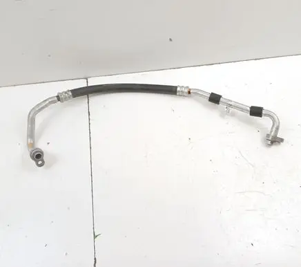 Land Rover Evoque II Air conditioning (A/C) pipe/hose K8D219N602AB