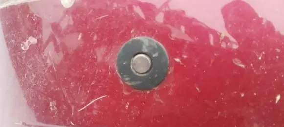 Renault Scenic I Parking PDC sensor