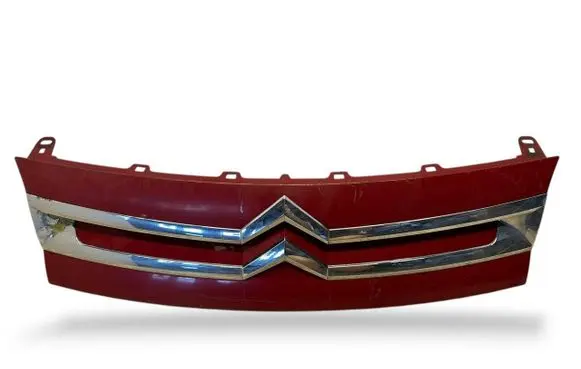Citroen Berlingo Front grill 96818089