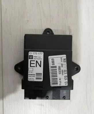 Opel Vectra C Door control unit/module 360572197 13170177