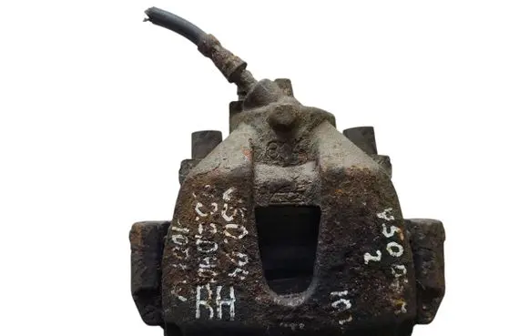 Volvo V50 Front brake caliper 