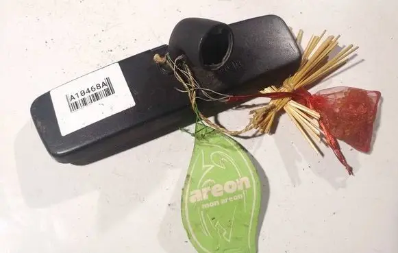 Volkswagen PASSAT B5 Rear view mirror (interior)