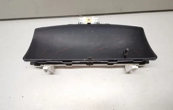 Toyota Corolla E120 E130 Speedometer (instrument cluster) 8380002760
