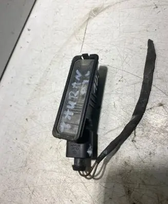 Volkswagen Touran I Number plate light 1K8943021