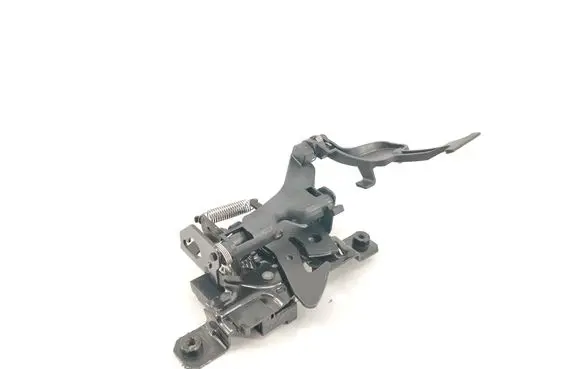 Mercedes-Benz B W245 Engine bonnet/hood lock/catch A1698800260