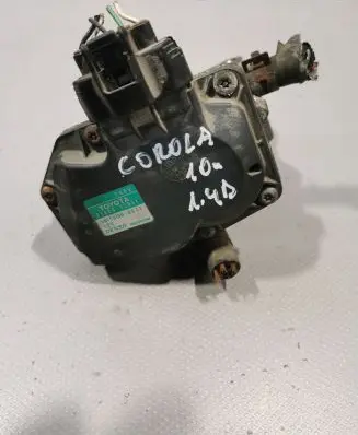 Toyota Corolla E140 E150 EGR valve 2580033011