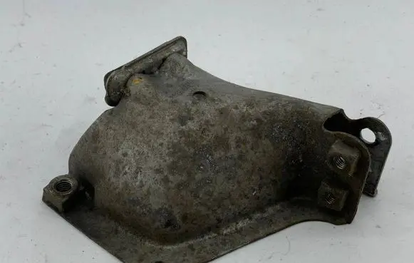 Audi A6 S6 C7 4G Engine mounting bracket 4G0399059A