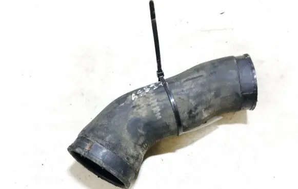 BMW 5 E39 Intercooler hose/pipe
