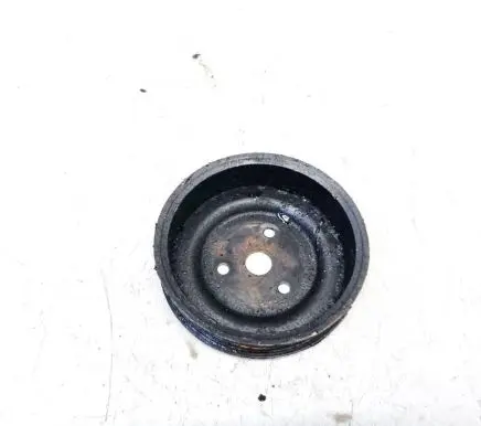 Opel Meriva A Water pump pulley 