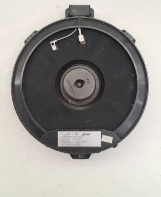 Porsche Cayenne (9PA) Front door speaker 7L5035411A
