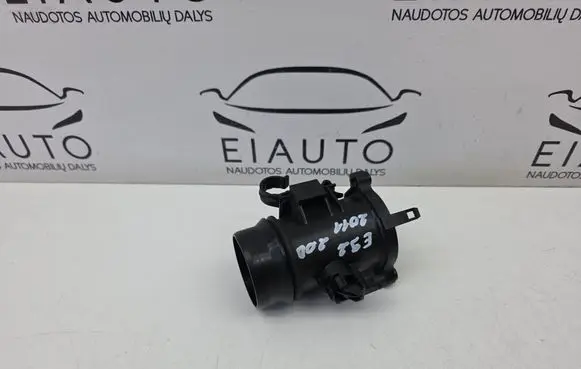 BMW 3 E92 E93 Mass air flow meter 8506359 11618506359