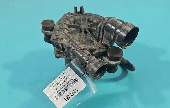 Audi A8 S8 D4 4H Secondary air pump 07K959253B IMPRK1577481