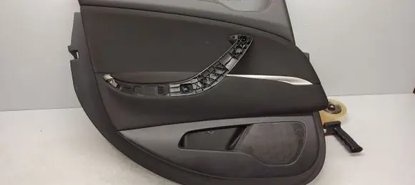 Citroen C5 Rear door card panel trim 96829954ZD 9662098677