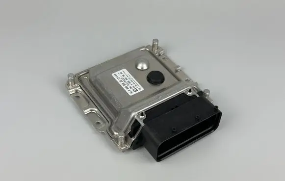 Mercedes-Benz GLS X166 Adblue control unit A0009003213 0281034003 A0009019603