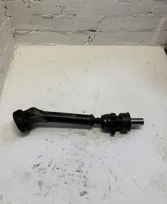 Mitsubishi Pajero Sport I Front prop shaft 