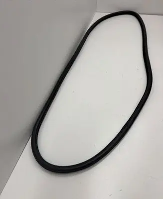 BMW 5 F10 F11 Front door rubber seal 7182270
