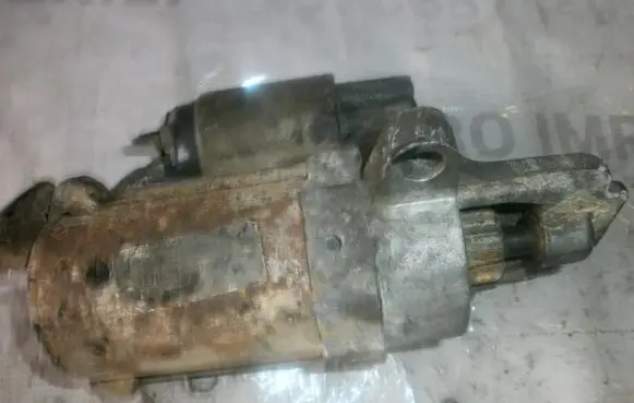 Ford Mondeo Mk III Starter motor 1S7U11000AB