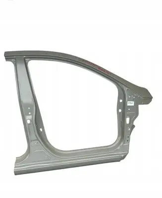 Hyundai i10 Fender