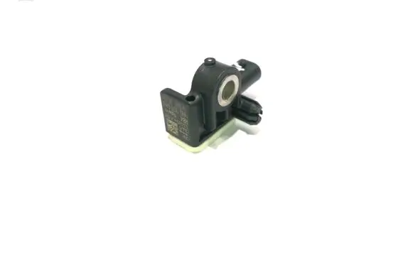 Audi A8 S8 D4 4H Airbag deployment crash/impact sensor 4H0959643 110214202