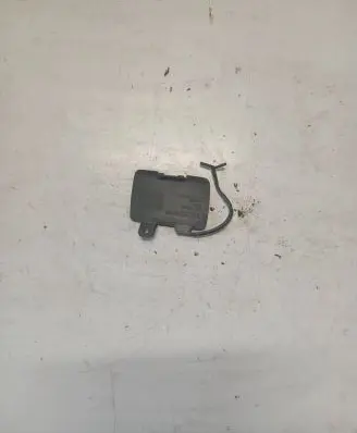 Volvo S60 Front tow hook cap/cover 09178384 14562