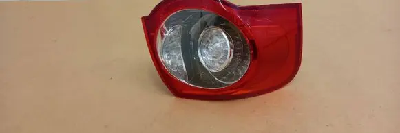Volkswagen PASSAT B6 Rear/tail lights 27459002
