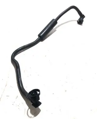 BMW 5 F10 F11 Brake vacuum hose/pipe 7578294