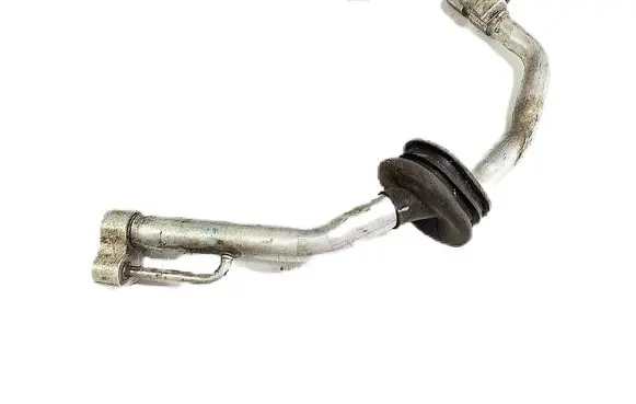 Audi A6 S6 C7 4G Air conditioning (A/C) pipe/hose 4G1260712D